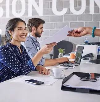 Business Registration Service