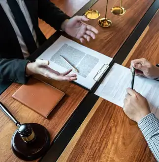 Intellectual Property Rights Services