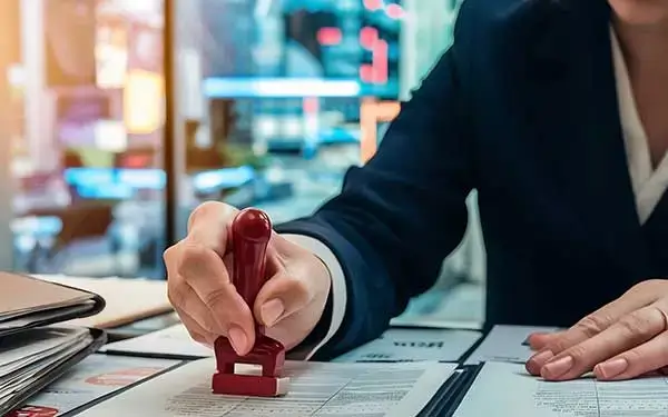 Licensing & Registrations