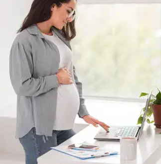 Maternity Act Compliances