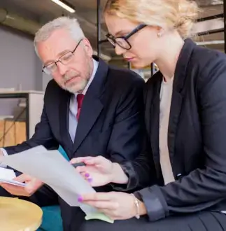 Public Inspection and Business Scrutiny