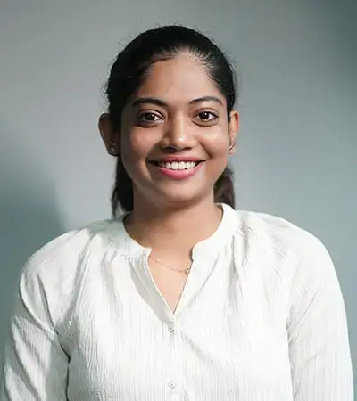 Simreen Ameer