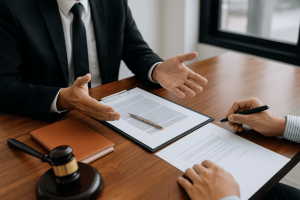 IPR Services in India: Why Your Ideas Deserve Protection