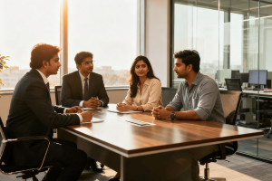 How to Take Your Kerala Business Global: Step-by-Step Guide