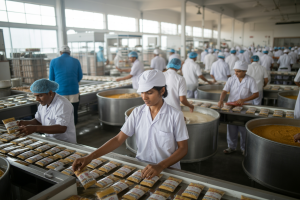 FSSAI Registration: A Complete Guide for Food Business Operators in India