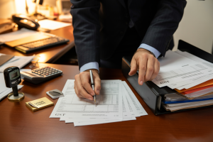 5 Effective Solutions to Succeed in GST Filings