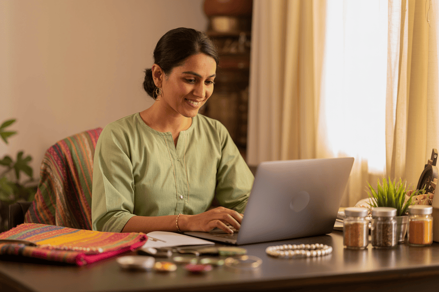 Proprietorship Registration: The Easiest Way to Start a Business in India